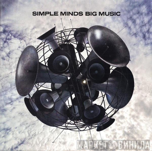 Simple Minds - Big Music