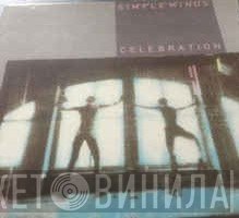 Simple Minds  - Celebration