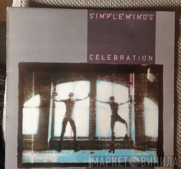 Simple Minds  - Celebration