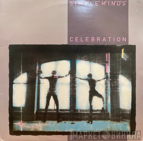 Simple Minds - Celebration