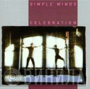 Simple Minds  - Celebration