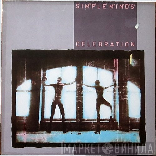 Simple Minds  - Celebration