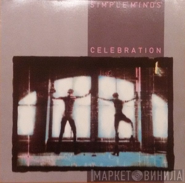 Simple Minds  - Celebration