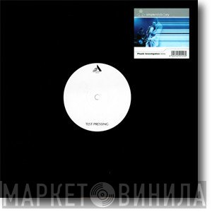 Simple Minds  - Cry