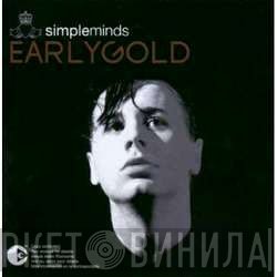 Simple Minds  - Early Gold