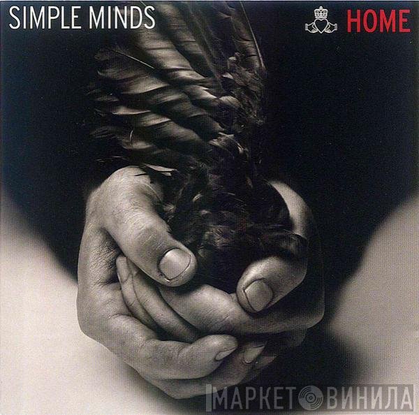 Simple Minds  - Home