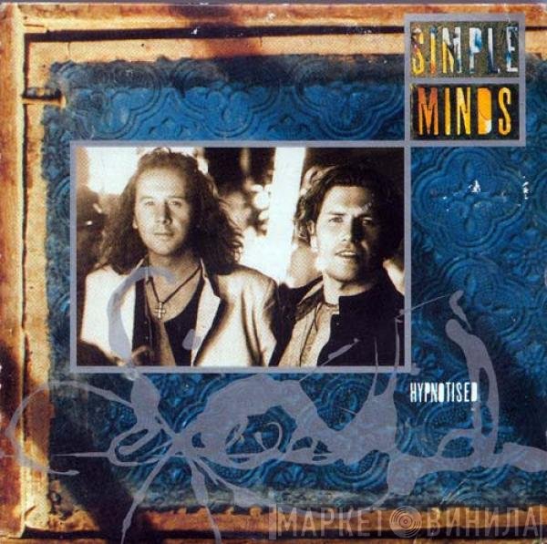 Simple Minds  - Hypnotised
