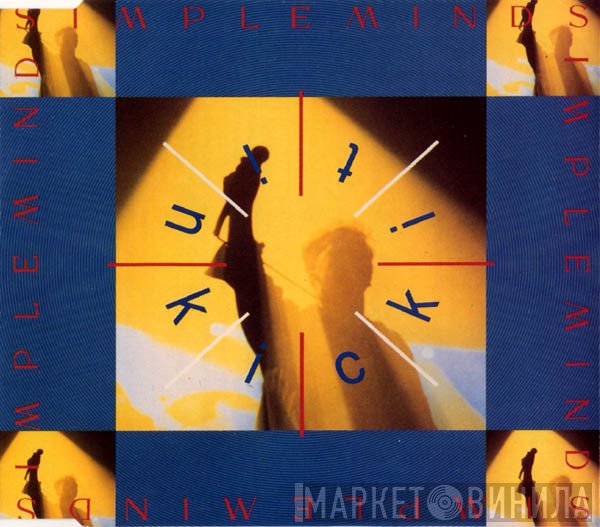 Simple Minds - Kick It In