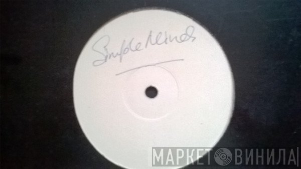 Simple Minds  - Kick It In