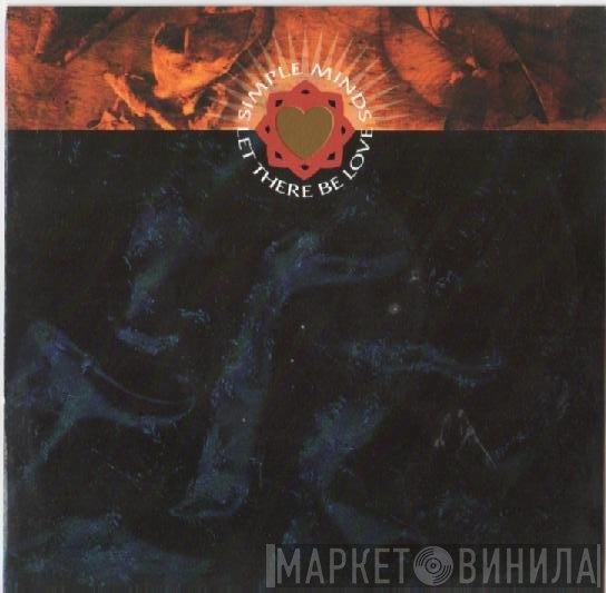Simple Minds - Let There Be Love