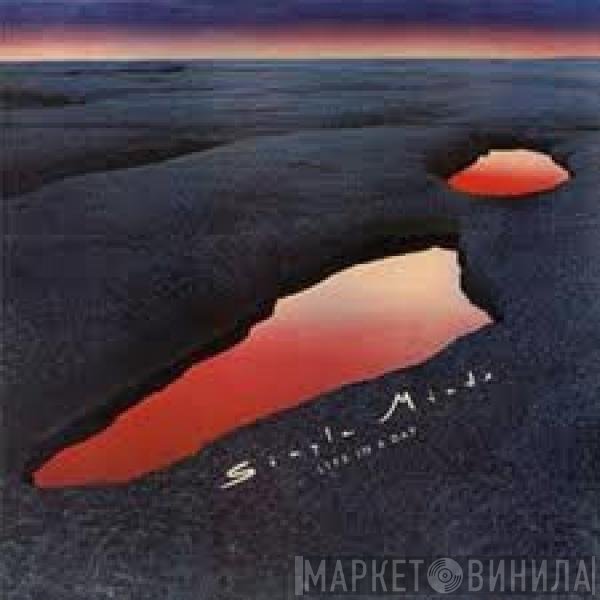 Simple Minds - Life In A Day