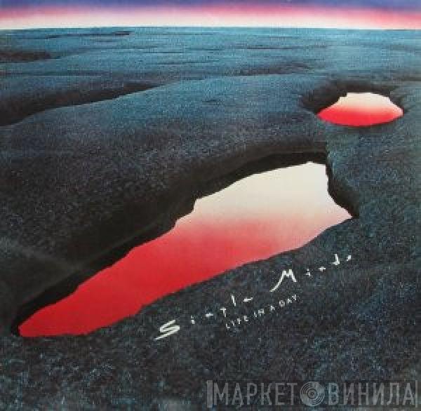 Simple Minds  - Life In A Day