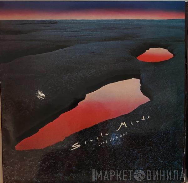 Simple Minds  - Life In A Day