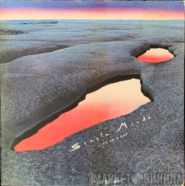 Simple Minds  - Life In A Day
