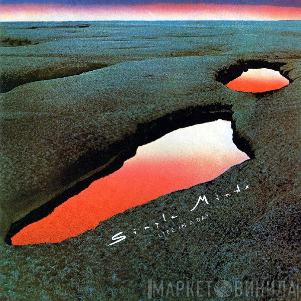 Simple Minds  - Life In A Day