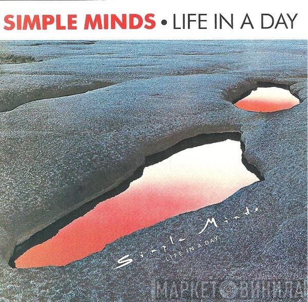 Simple Minds  - Life In A Day