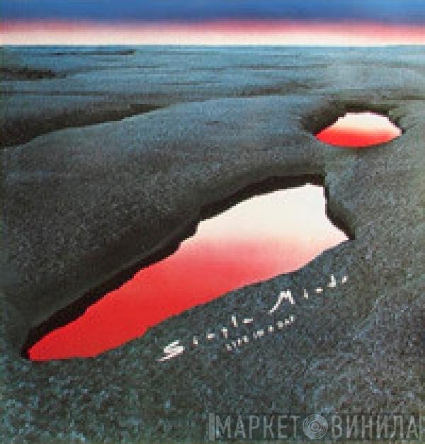 Simple Minds  - Life In A Day