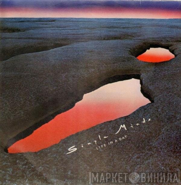 Simple Minds  - Life In A Day