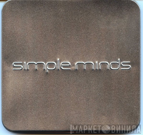 Simple Minds - Néapolis