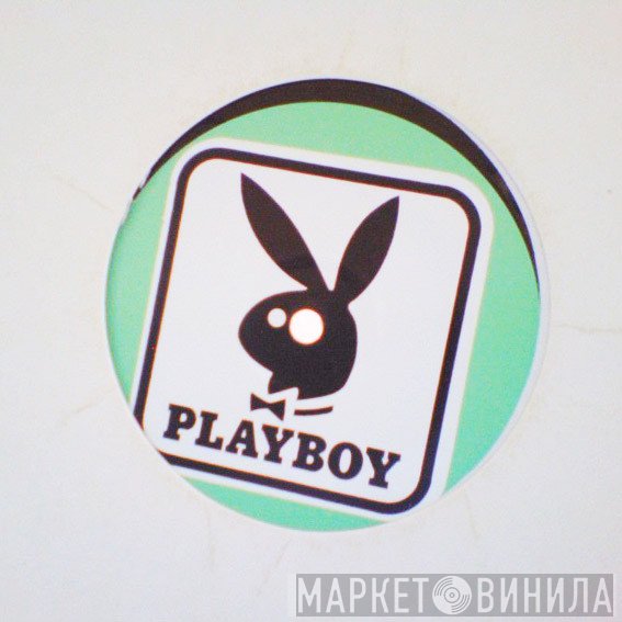 Simple Minds  - Playboy