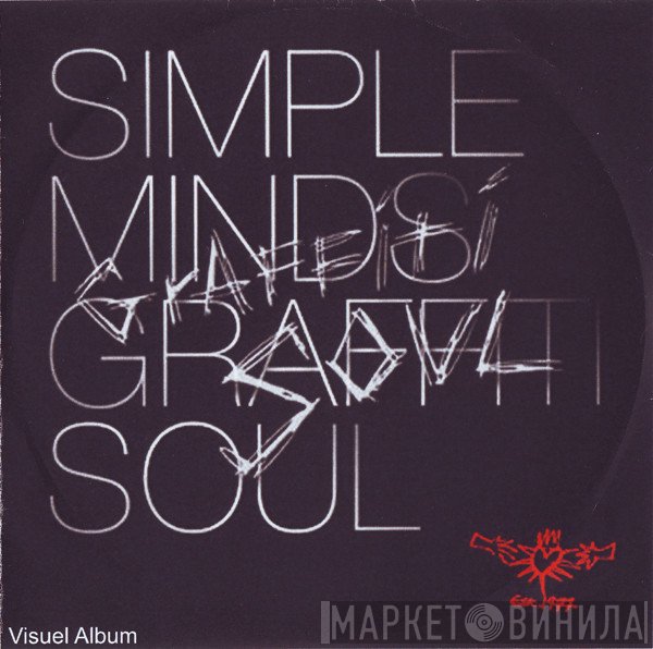 Simple Minds  - Rockets