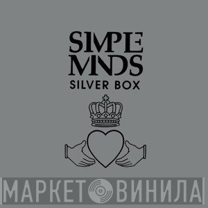 Simple Minds  - Silver Box