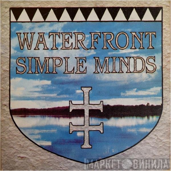 Simple Minds  - Waterfront