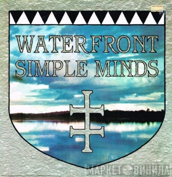 Simple Minds  - Waterfront