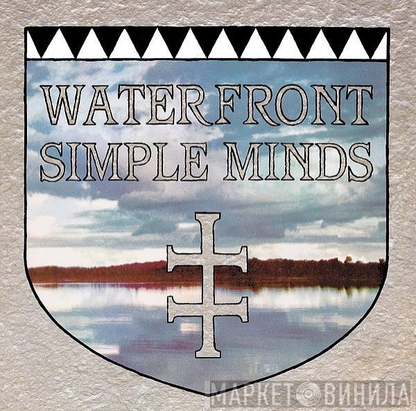 Simple Minds  - Waterfront