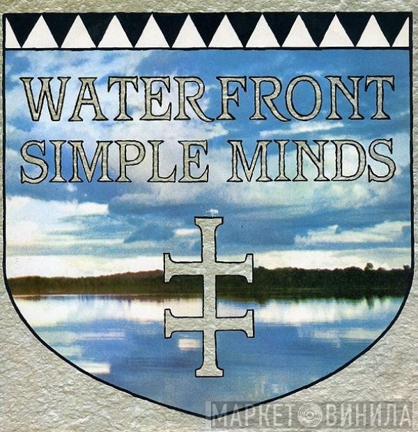Simple Minds  - Waterfront
