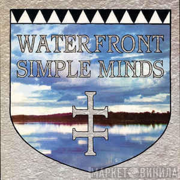 Simple Minds  - Waterfront