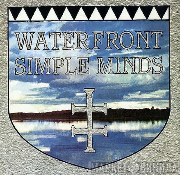 Simple Minds  - Waterfront