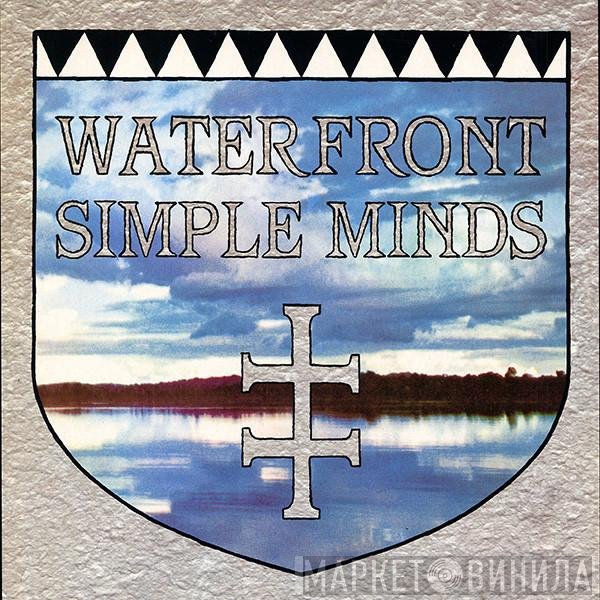 Simple Minds  - Waterfront