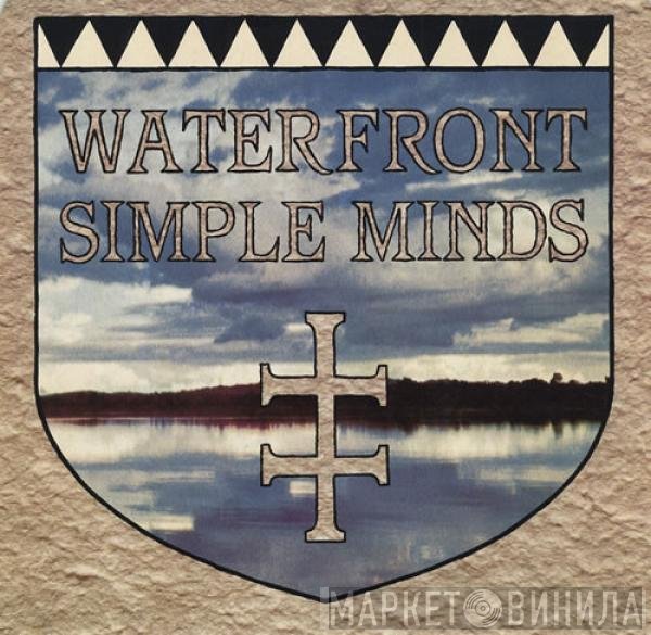 Simple Minds  - Waterfront