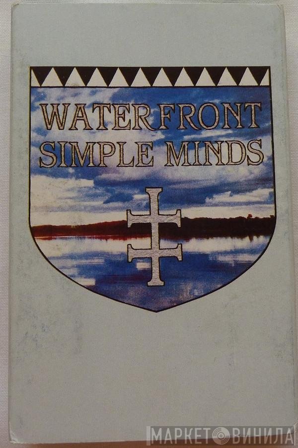 Simple Minds  - Waterfront