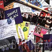 Simple Plan  - Addicted