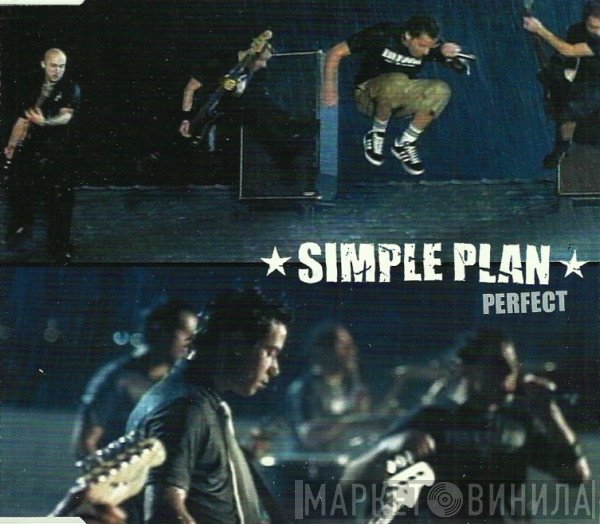 Simple Plan  - Perfect