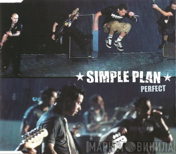 Simple Plan  - Perfect