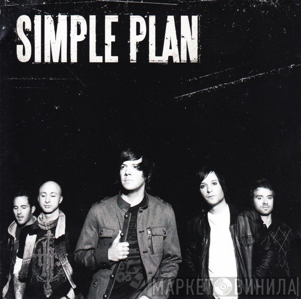 Simple Plan  - Simple Plan
