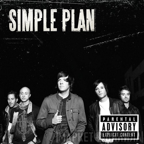 Simple Plan  - Simple Plan