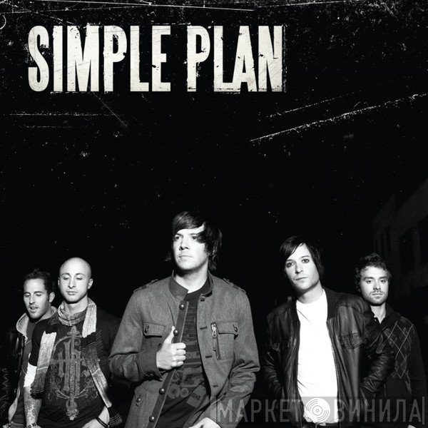 Simple Plan  - Simple Plan