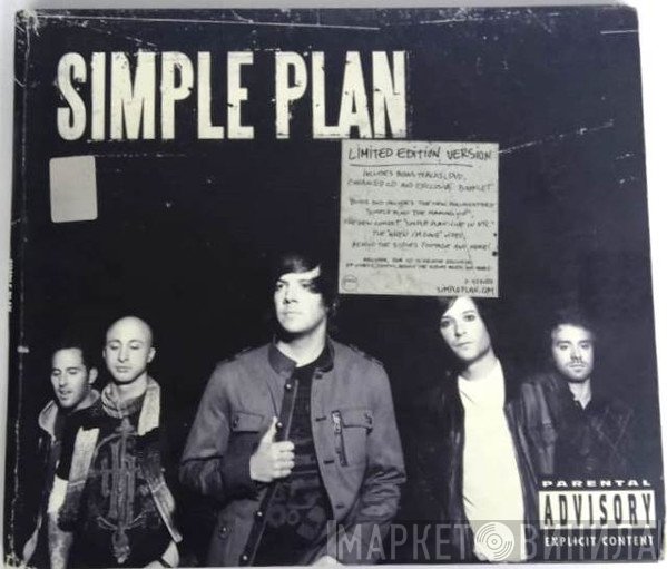 Simple Plan  - Simple Plan