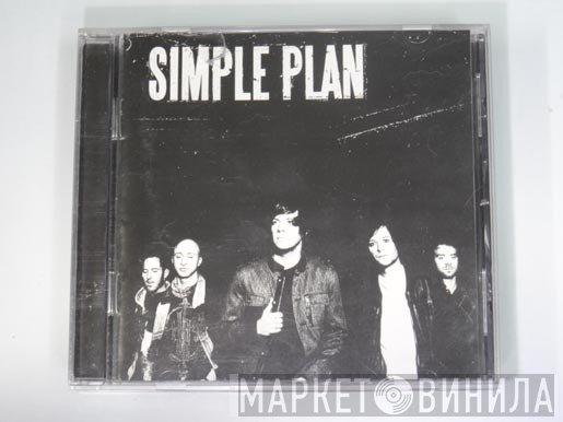 Simple Plan  - Simple Plan
