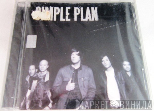 Simple Plan  - Simple Plan