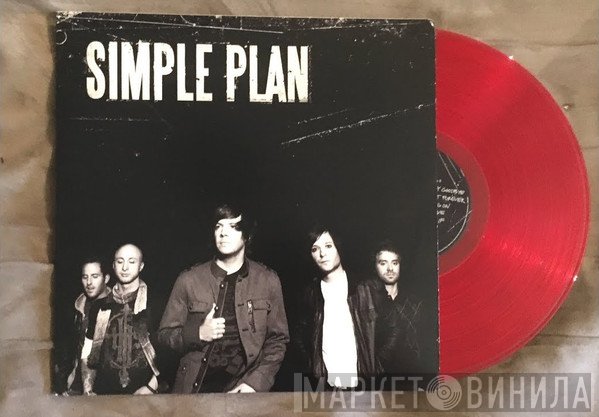 Simple Plan  - Simple Plan