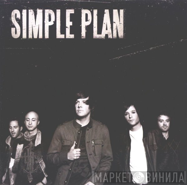 Simple Plan  - Simple Plan