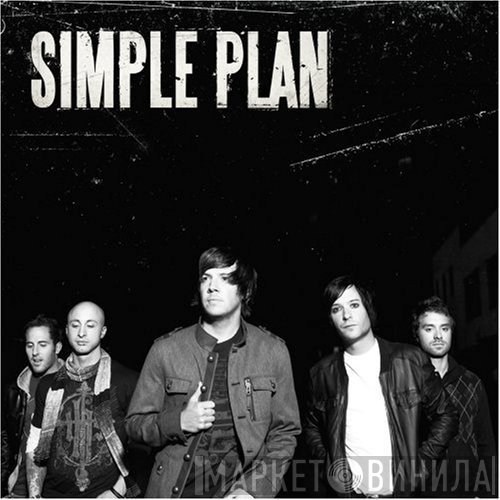 Simple Plan  - Simple Plan