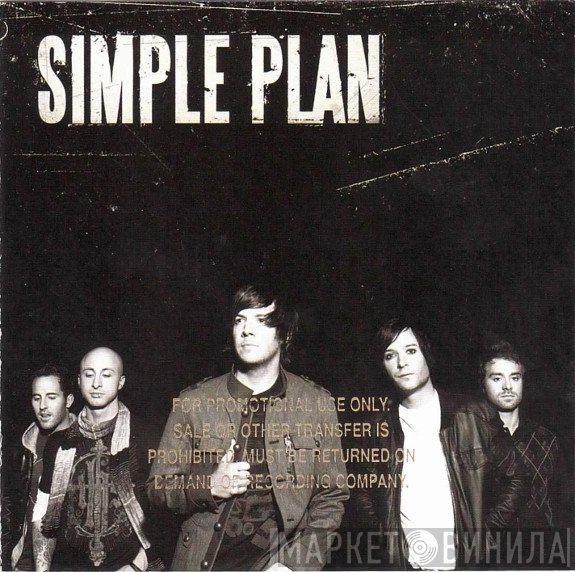 Simple Plan  - Simple Plan