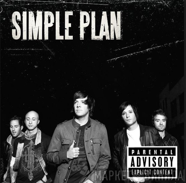 Simple Plan  - Simple Plan
