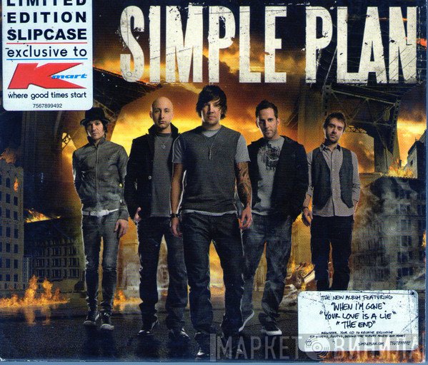 Simple Plan  - Simple Plan